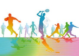 Foreign athletes learning Chengdu dialects