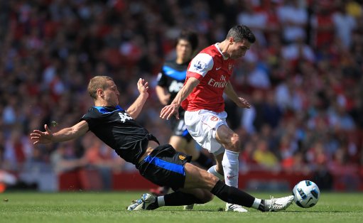 然而在本场 然而在本场