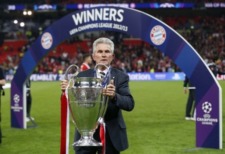 杯赛是实力 杯赛是实力