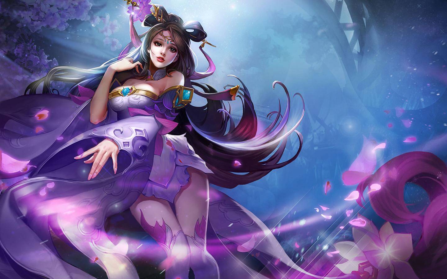 结论